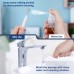 WITKID Earphone Cleaning Kit - 3-in-1 AirPods Cleaning Kit Compatible AirPod/AirPod Pro with Sponge, Brush, Metal Tip, Multifunctional Cleaner Kit for Earbuds, AirPods, Charging Cases,Easy Cleansing